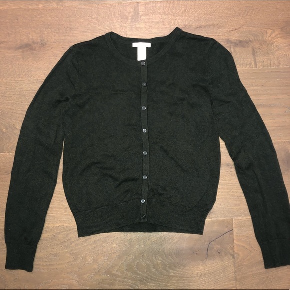 2 for 20 button up cardigan ⭐️ - Picture 1 of 1